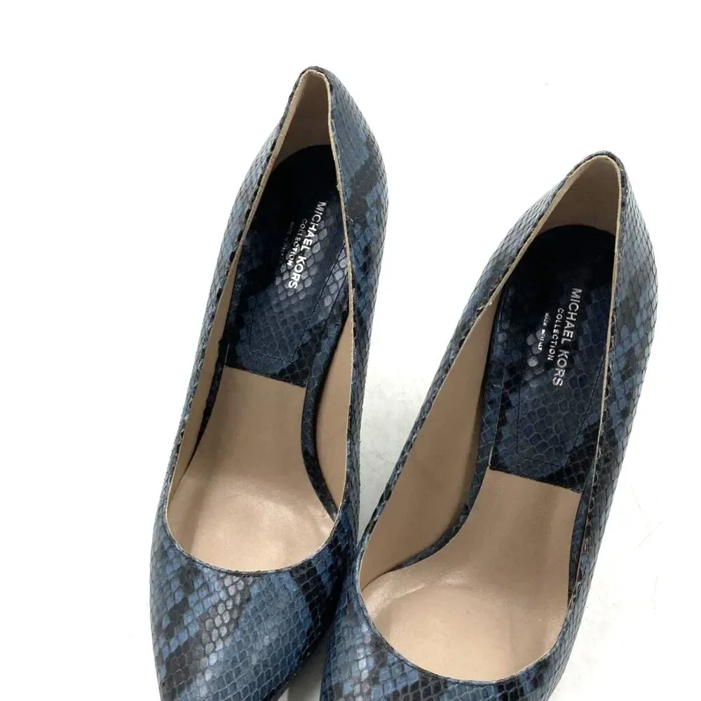 Michael Kors stunning italian